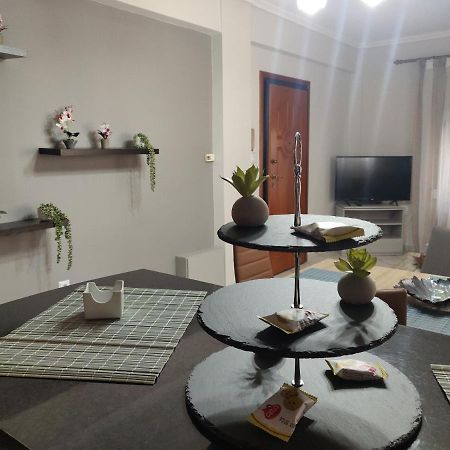 Full House Apartment Kavala Exterior photo