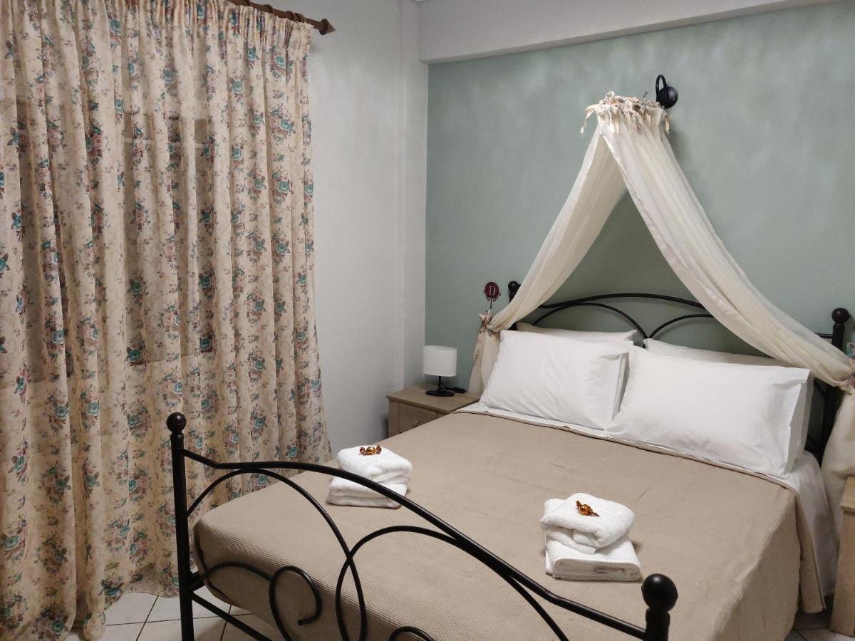 Full House Apartment Kavala Exterior photo